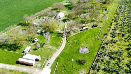 Een foto toegevoegd aan een locatie