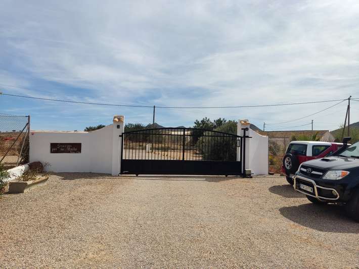 Finca la Manchica