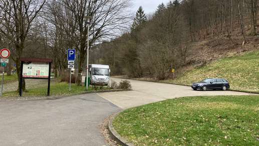 Einem Ort wurde ein Foto hinzugefügt