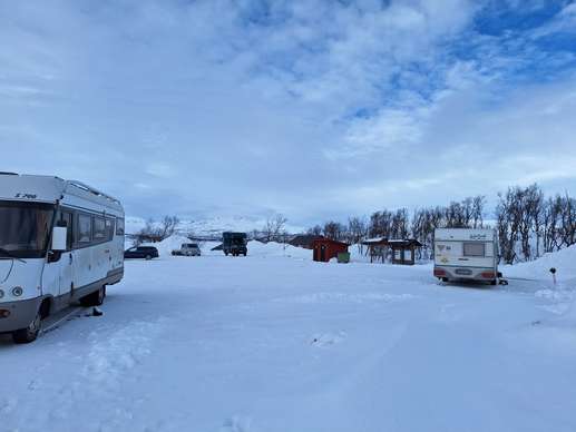 Added a photo to a location