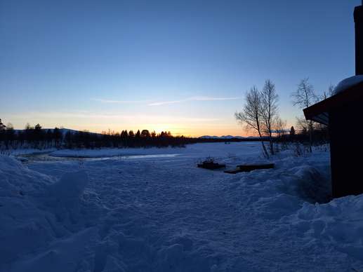 Added a photo to a location