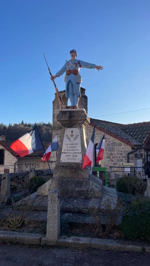 Ajout d'une photo à un emplacement