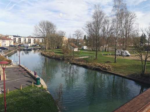 Ajout d'une photo à un emplacement