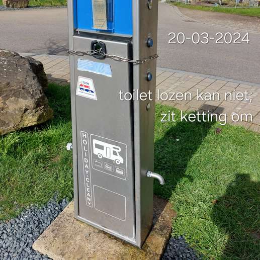 Einem Ort wurde ein Foto hinzugefügt