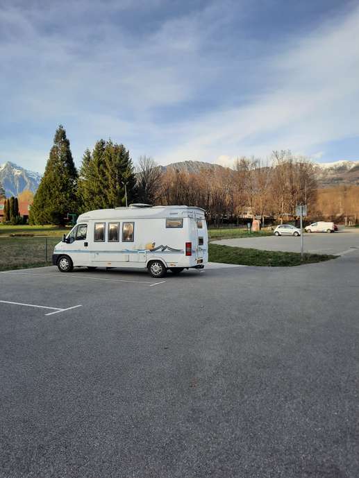 Aggiunta una foto a una posizione