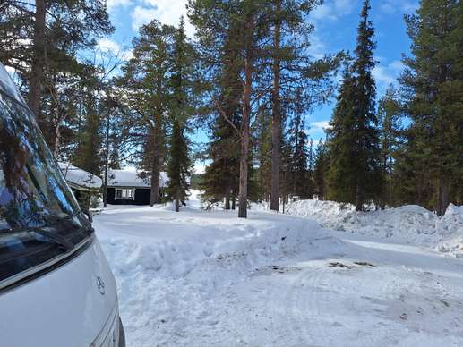 Added a photo to a location