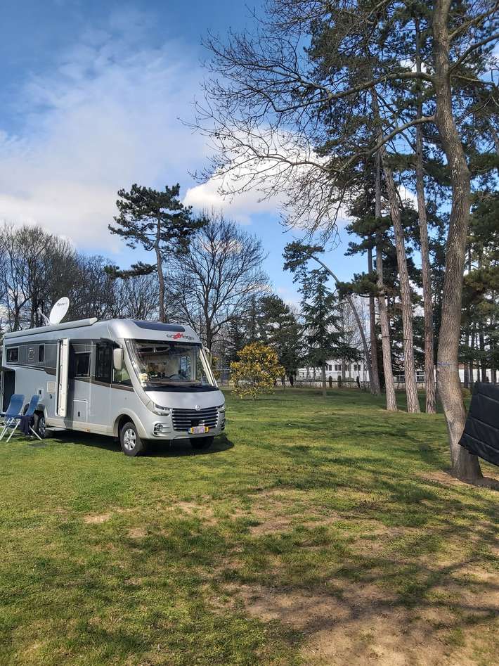 Camping Kalvacha