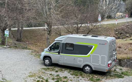 Aggiunta una foto a una posizione