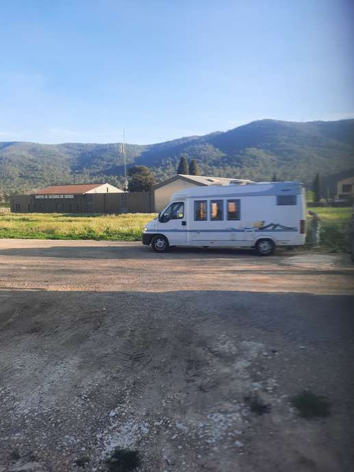 Aggiunta una foto a una posizione