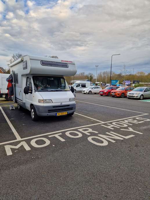 Ajout d'une photo à un emplacement