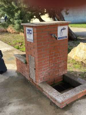 Añadió una foto a una ubicación