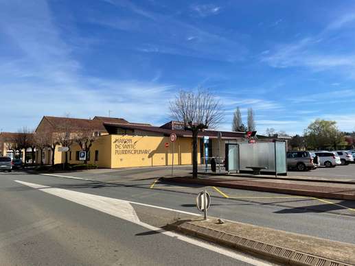 Een foto toegevoegd aan een locatie