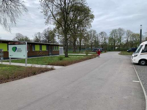 Einem Ort wurde ein Foto hinzugefügt