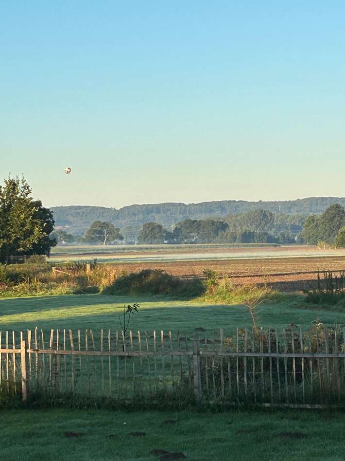 Campground Wittenheide
