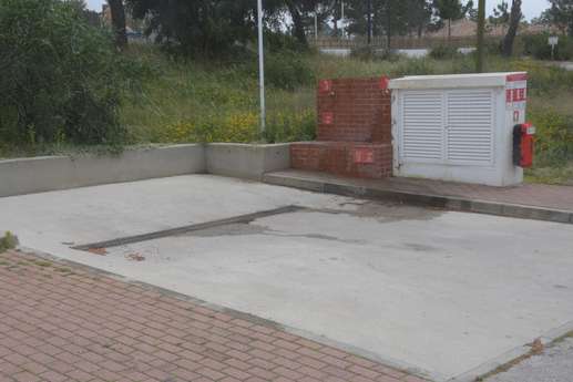 Added a photo to a location