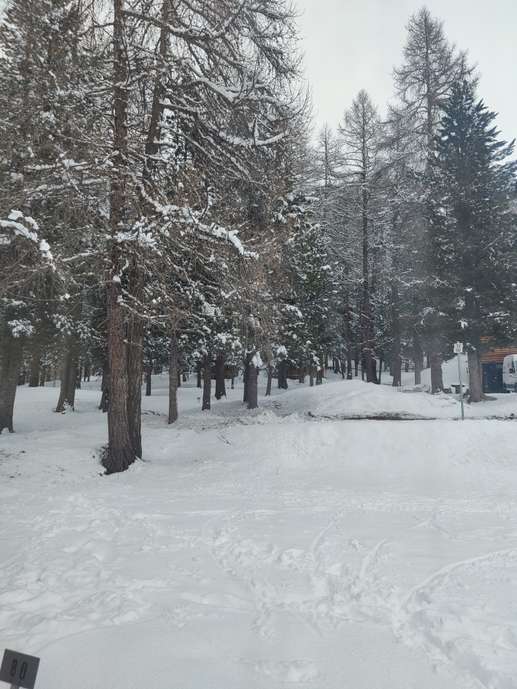Aggiunta una foto a una posizione