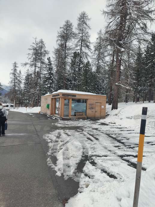 Aggiunta una foto a una posizione