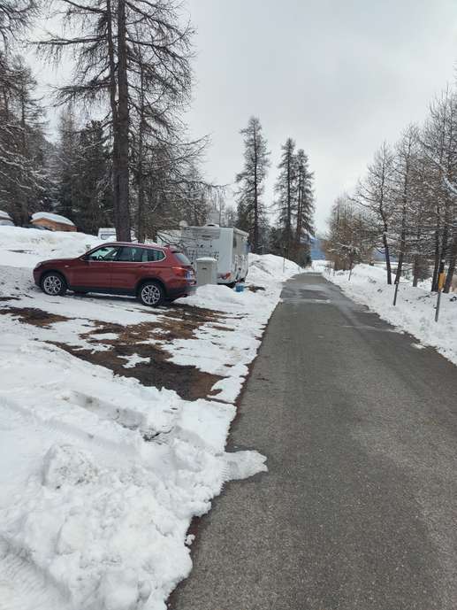 Aggiunta una foto a una posizione