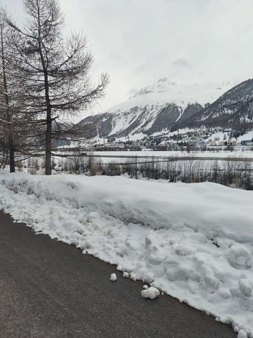 Aggiunta una foto a una posizione