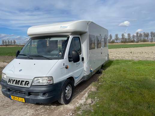Een foto toegevoegd aan een locatie