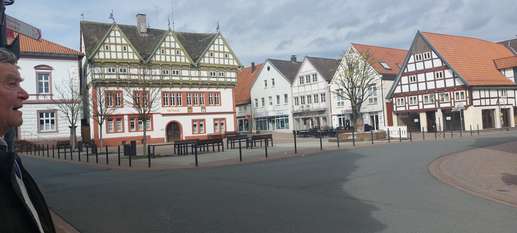 Added a photo to a location