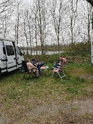 Aggiunta una foto a una posizione