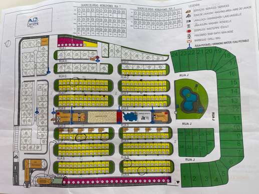 Einem Ort wurde ein Foto hinzugefügt