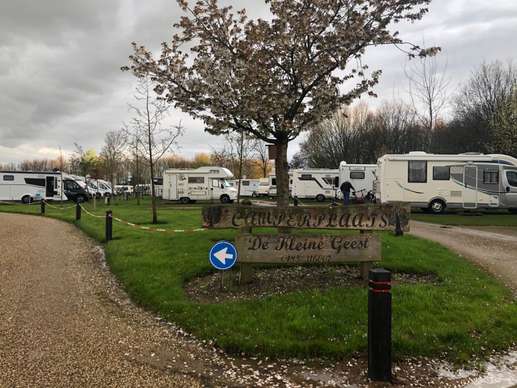 Ajout d'une photo à un emplacement