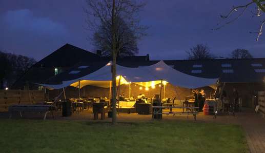 Ajout d'une photo à un emplacement