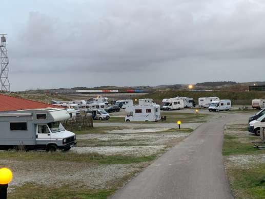 Een foto toegevoegd aan een locatie