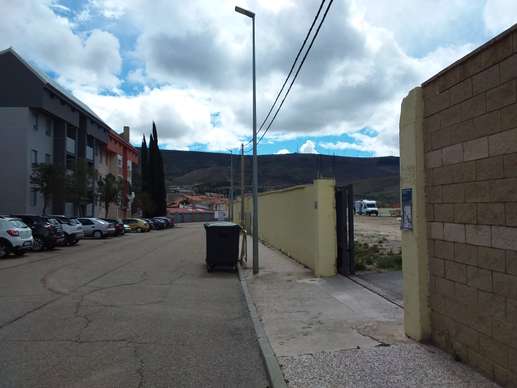 Aggiunta una foto a una posizione