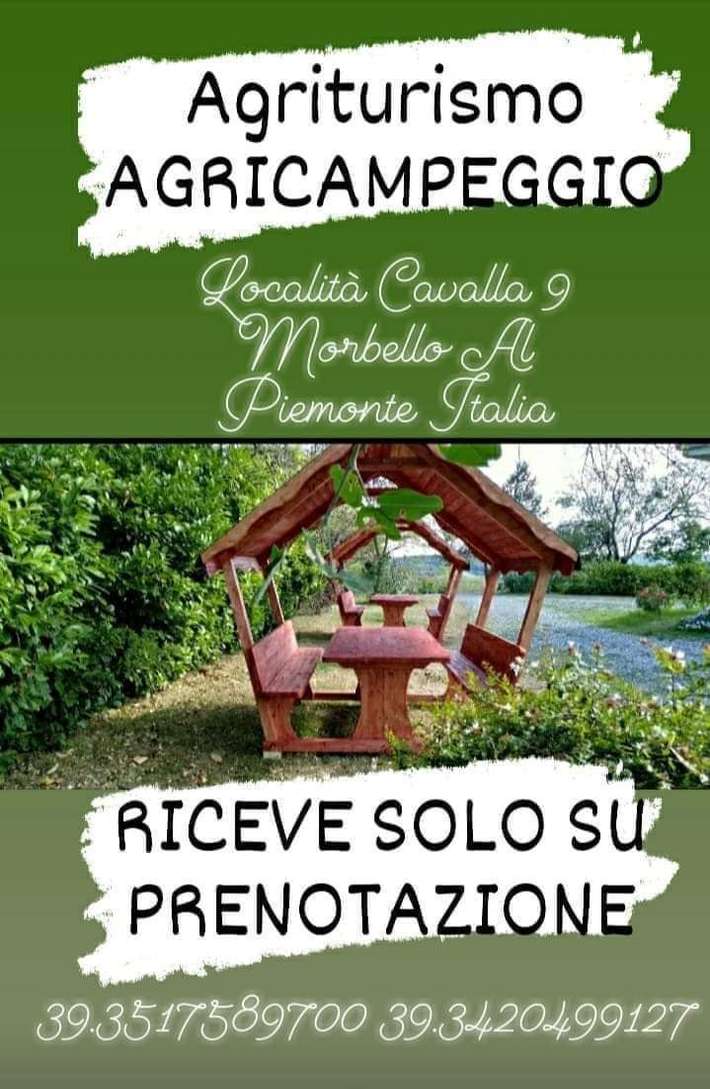 Agriturismo A Morbello 