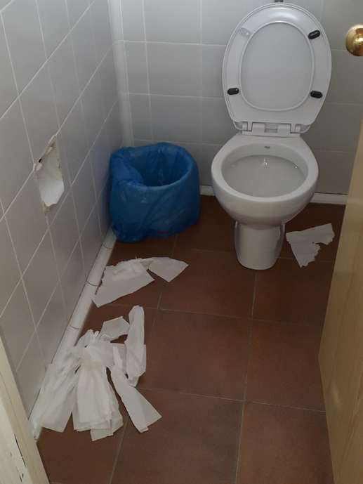 Aggiunta una foto a una posizione