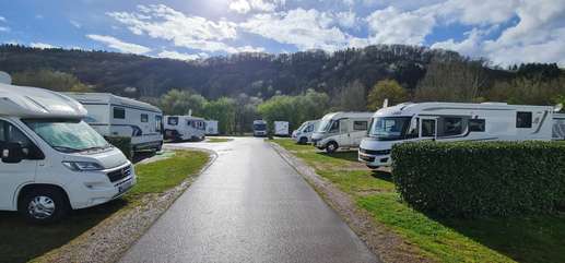 Ajout d'une photo à un emplacement