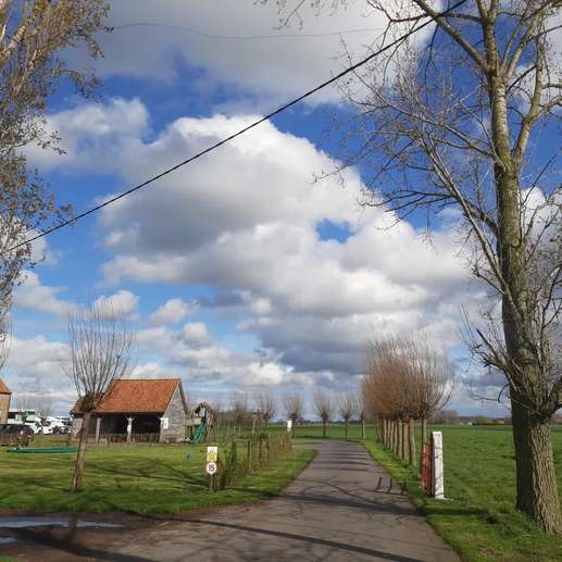 Een foto toegevoegd aan een locatie