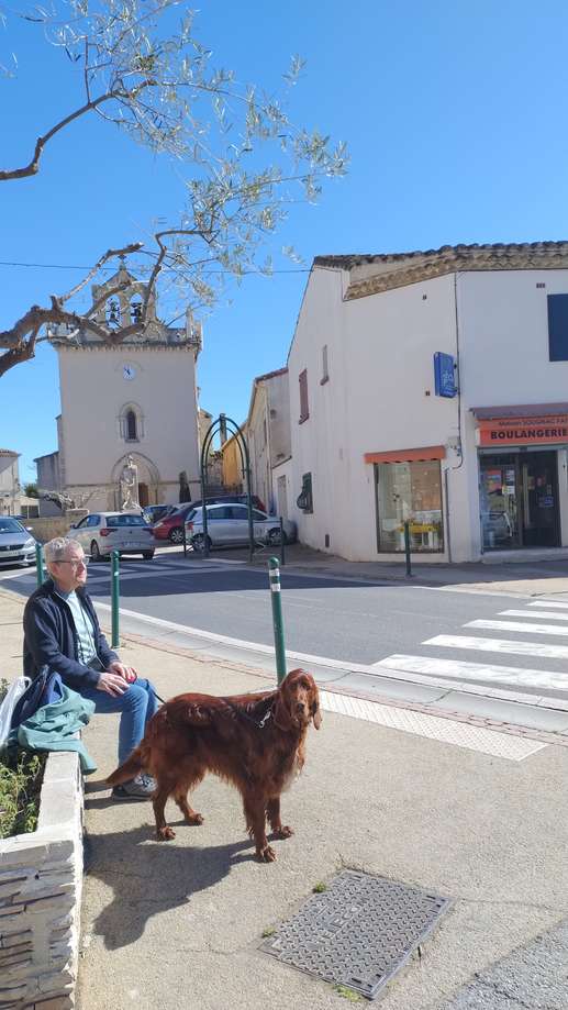 Added a photo to a location