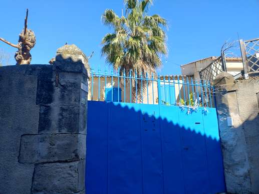 Added a photo to a location