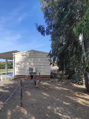 Added a photo to a location