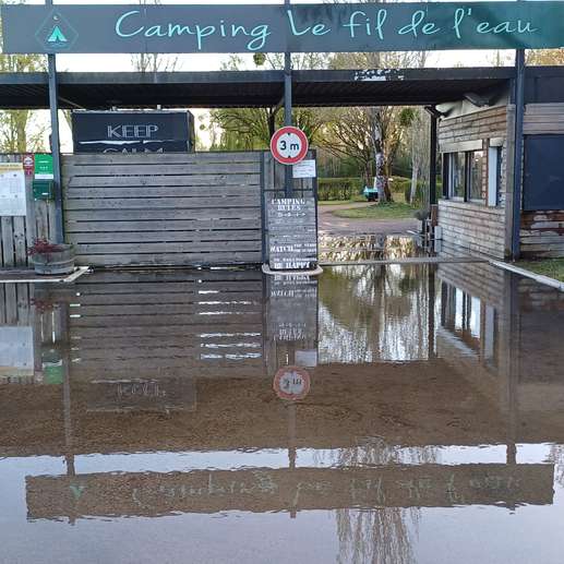 Aggiunta una foto a una posizione