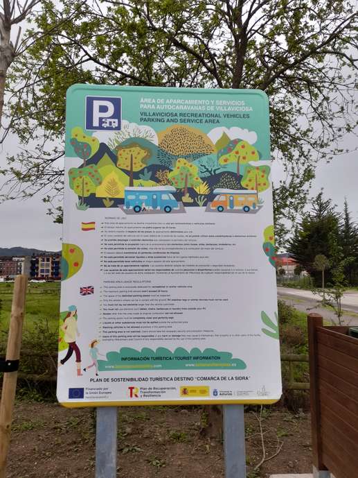 Een foto toegevoegd aan een locatie