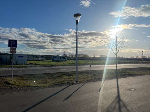 Added a photo to a location