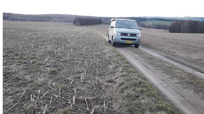 Naturhof Vogtland