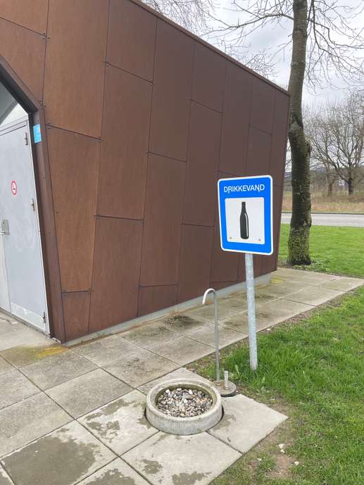 Ajout d'une photo à un emplacement