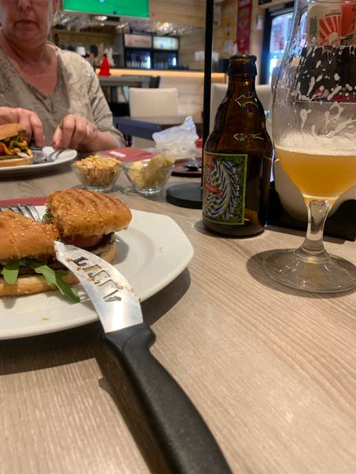 Added a photo to a location