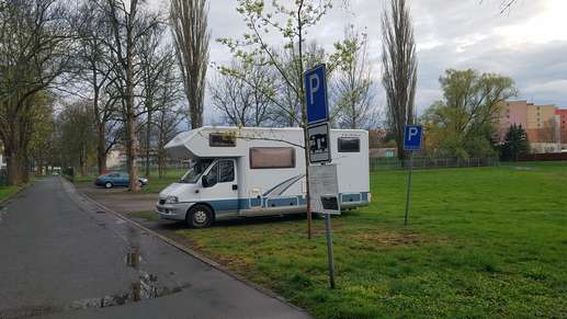 Einem Ort wurde ein Foto hinzugefügt