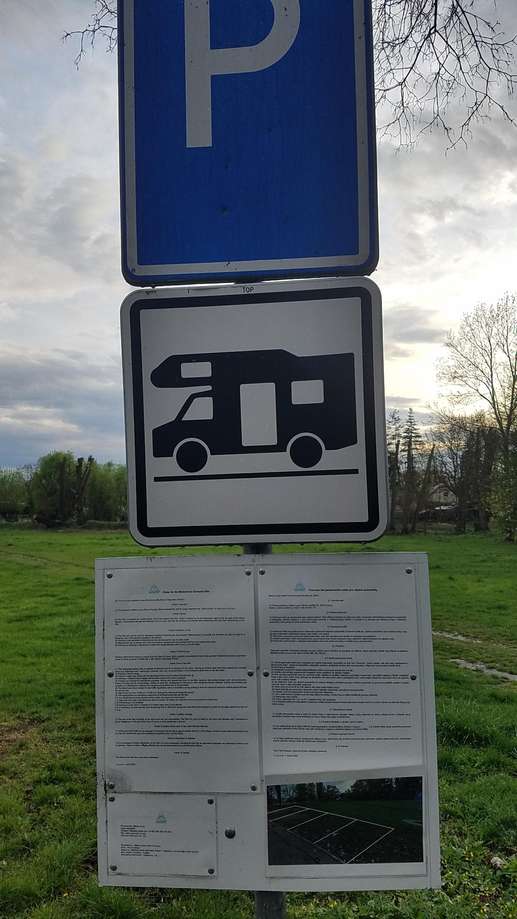Einem Ort wurde ein Foto hinzugefügt