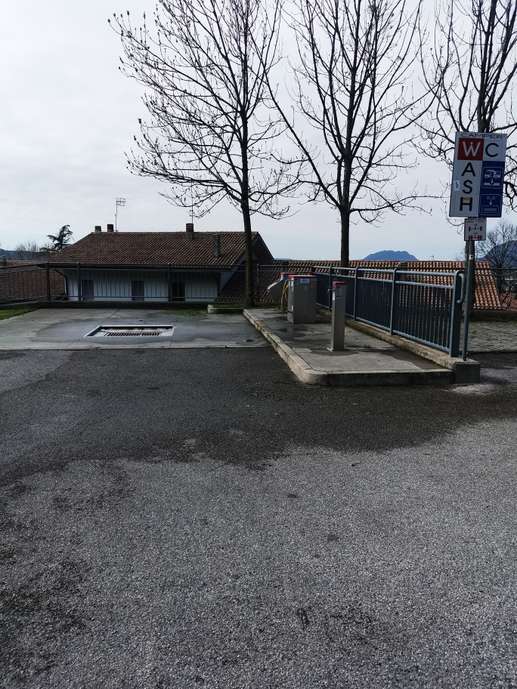 Ajout d'une photo à un emplacement