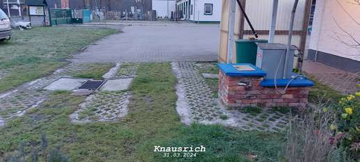 Ajout d'une photo à un emplacement