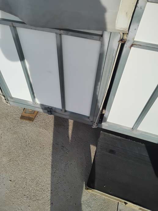 Added a photo to a location