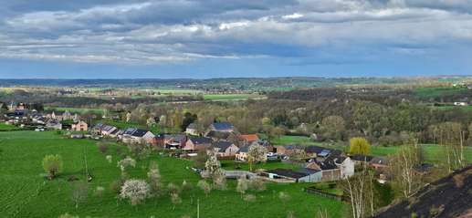 Een foto toegevoegd aan een locatie